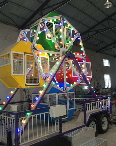 mini ferris wheel for sale