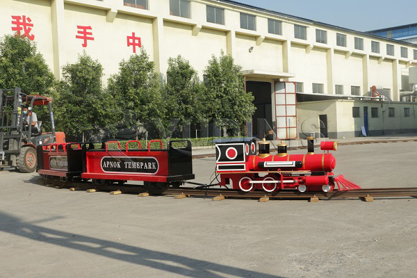 Rideable train for sale