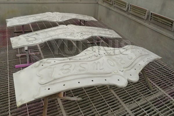 amusement park swing ride for sale