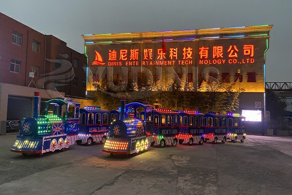 amusement trackless train ride sale amusement trackless train ride sale