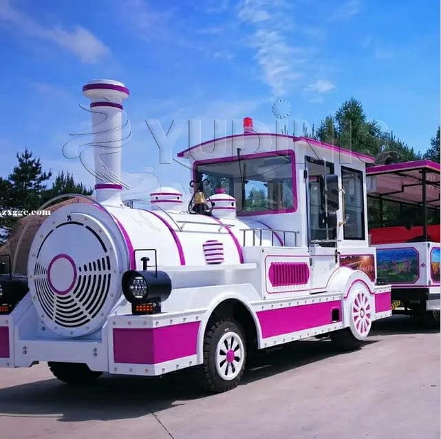 outdoor trackless train for sale outdoor trackless train for sale