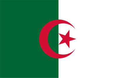 Algeria Algeria