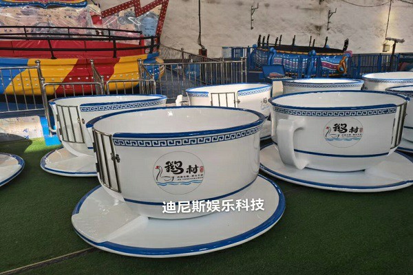 36 passasier tee koppie rit vervaardiger verskaf